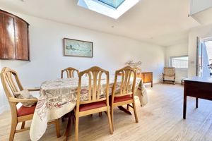 Dining Area- click for photo gallery